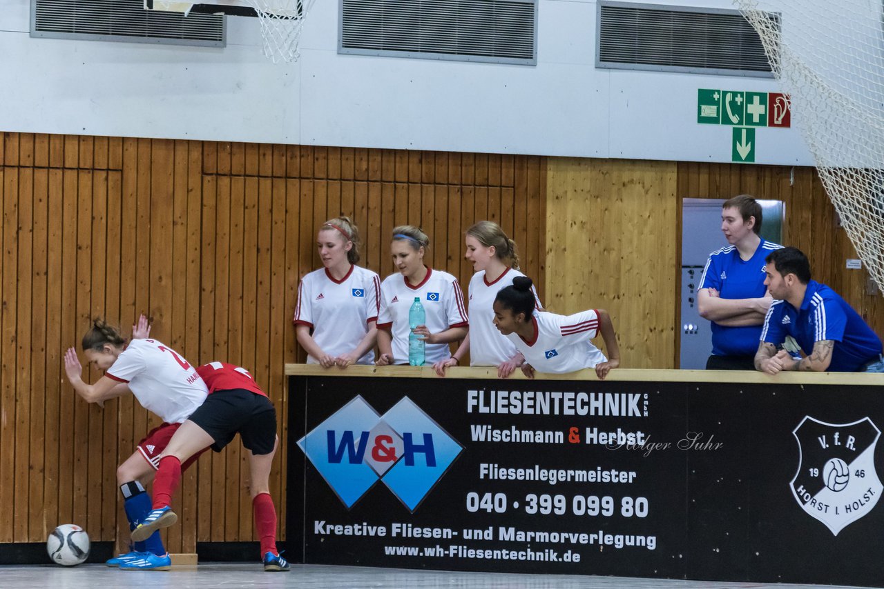 Bild 412 - Volksbank-Cup Horst